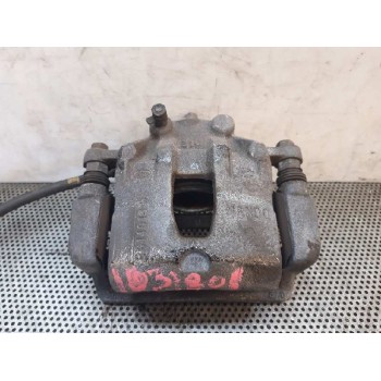 PINZA DE FRENO DELANTERA DERECHA BC14018 MANDO 