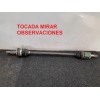 Recambio de transmision trasera derecha para mitsubishi outlander (cw0) 2.0 di-d intense referencia OEM IAM   