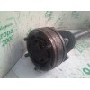 Recambio de transmision delantera izquierda para seat ibiza (6k1) 1.4 16v referencia OEM IAM  100137 