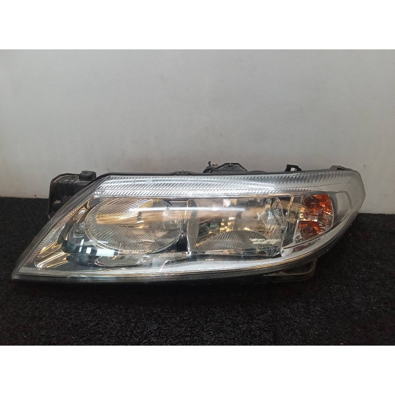 Recambio de faro izquierdo para renault laguna ii (bg0) dynamique referencia OEM IAM 8200002845  