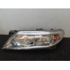 Recambio de faro izquierdo para renault laguna ii (bg0) dynamique referencia OEM IAM 8200002845  