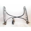 Recambio de elevalunas delantero izquierdo para renault megane ii berlina 3p confort authentique referencia OEM IAM 400794H  