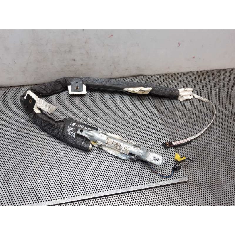 Recambio de airbag cortina delantero izquierdo para fiat nuova 500 (150) lounge referencia OEM IAM 340224860A 00517829810 