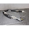 Recambio de airbag cortina delantero izquierdo para fiat nuova 500 (150) lounge referencia OEM IAM 340224860A 00517829810 