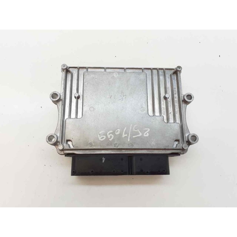 Recambio de centralita motor uce para kia rio (yb) spirit referencia OEM IAM 3912804000 - Blanco 3