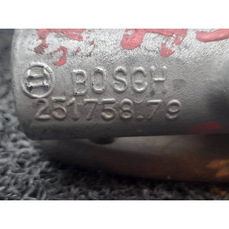 Recambio de bomba freno para renault master desde '98 referencia OEM IAM 25175879 57298 BOSCH 6