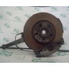 Recambio de mangueta delantera izquierda para alfa romeo 156 sportwagon 1.6 16v cat referencia OEM IAM   