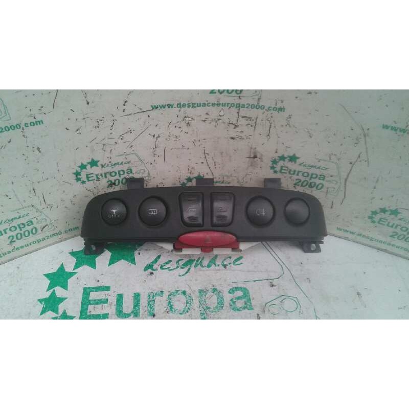 Recambio de warning para fiat punto berlina (188) 1.9 diesel eco referencia OEM IAM   