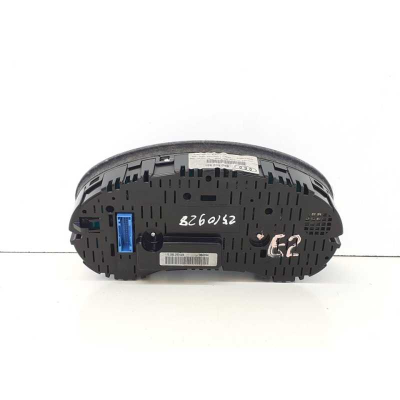 Recambio de cuadro instrumentos para audi a3 (8p) 2.0 tdi ambition (dpf) (125kw) referencia OEM IAM 8P0920931 110080297024 - Negro 3