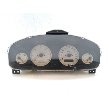 CUADRO INSTRUMENTOS AR0055014 RD20 RG22370