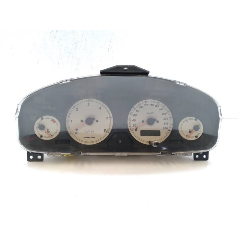Recambio de cuadro instrumentos para mg serie 45 (rt) 2.0 td referencia OEM IAM AR0055014 RD20 RG22370