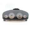 Recambio de cuadro instrumentos para mg serie 45 (rt) 2.0 td referencia OEM IAM AR0055014 RD20 RG22370