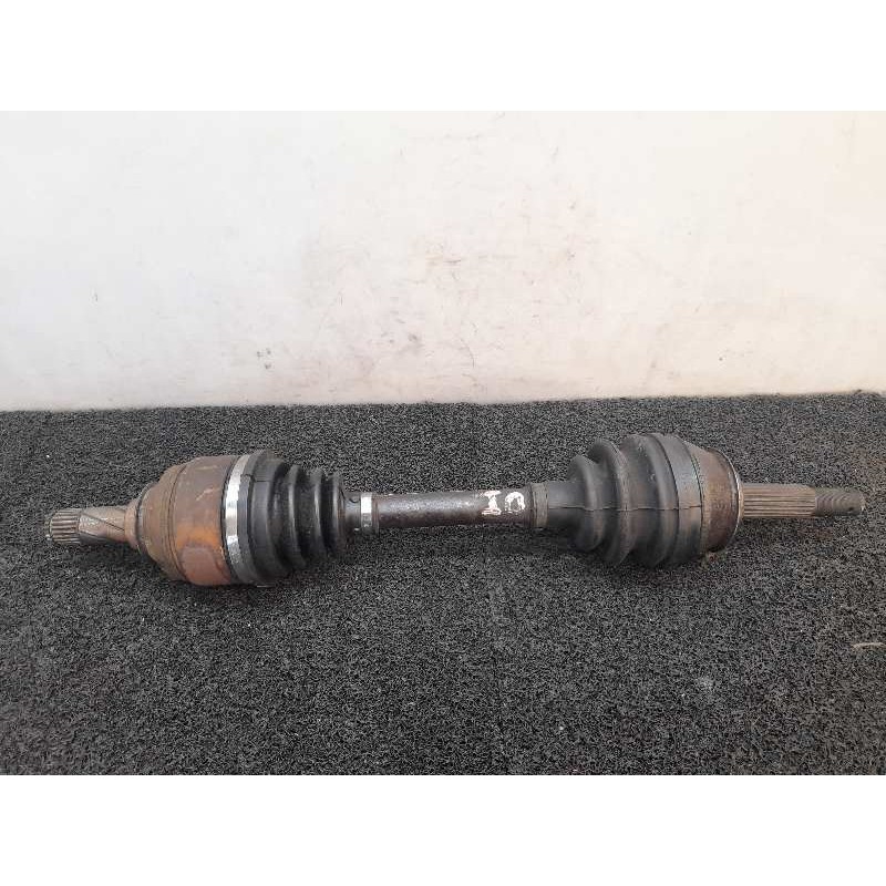 Recambio de transmision delantera izquierda para opel corsa a ls referencia OEM IAM   