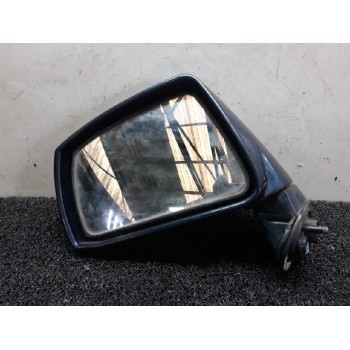RETROVISOR IZQUIERDO 