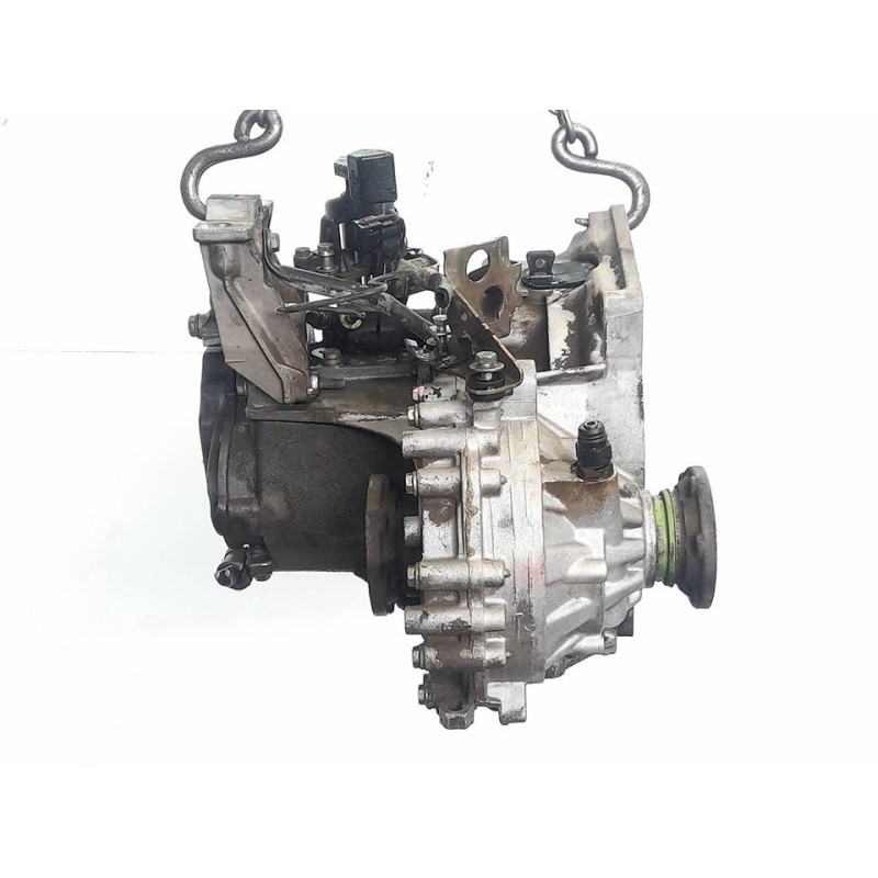 Recambio de caja cambios para volkswagen golf iv berlina (1j1) highline referencia OEM IAM DEA 5