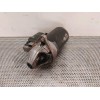 Recambio de motor arranque para opel agila básico referencia OEM IAM 000106011  
