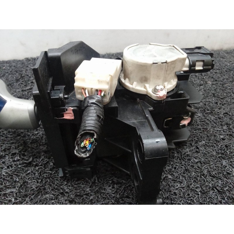 Recambio de palanca cambio para toyota prius (nhw30) advance referencia OEM IAM 75C583LHD - Blanco 5