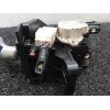 Recambio de palanca cambio para toyota prius (nhw30) advance referencia OEM IAM 75C583LHD  
