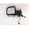 Recambio de retrovisor izquierdo para fiat doblo cargo (263_) 1.3 d multijet referencia OEM IAM   