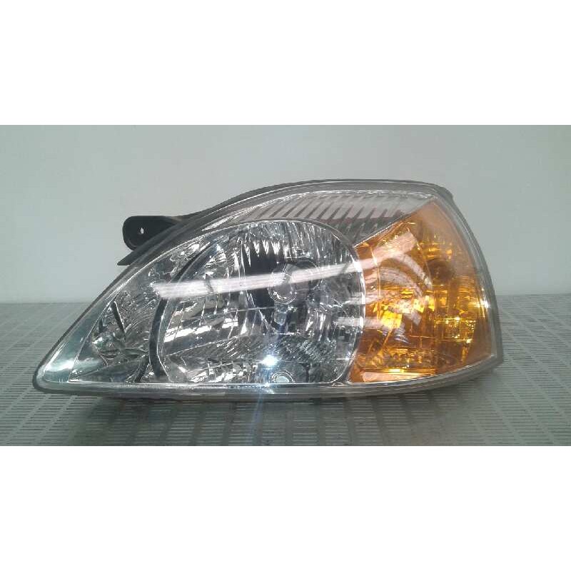 Recambio de faro izquierdo para kia rio referencia OEM IAM   