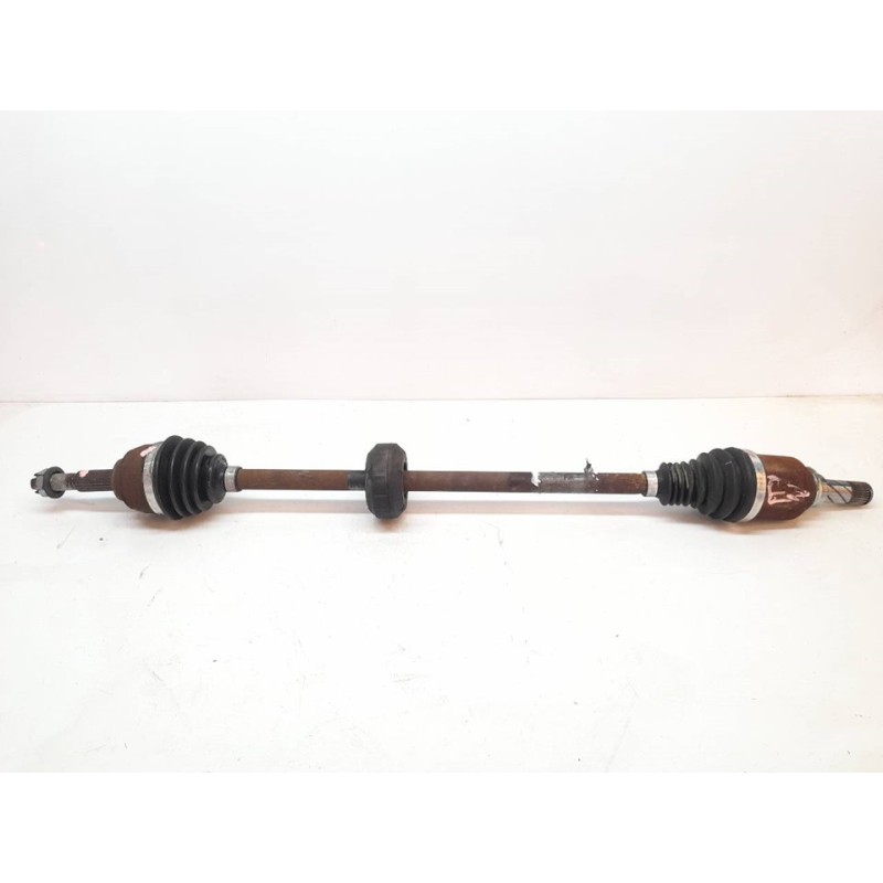 Recambio de transmision delantera derecha para dacia sandero stepway referencia OEM IAM 391007857R  