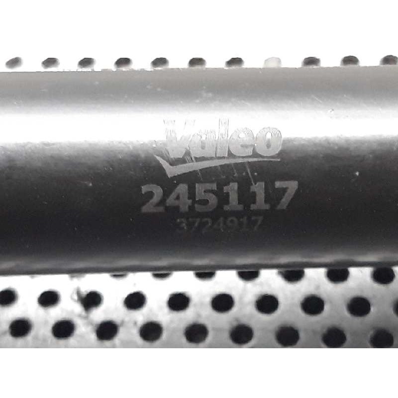 Recambio de bobina encendido para fiat stilo (192) 1.4 16v feel referencia OEM IAM 245117 - Negro 2