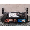 Recambio de mando climatizador para peugeot 407 sw st confort referencia OEM IAM VP4PUH18C612XA 96573322YP02 VISTEON
