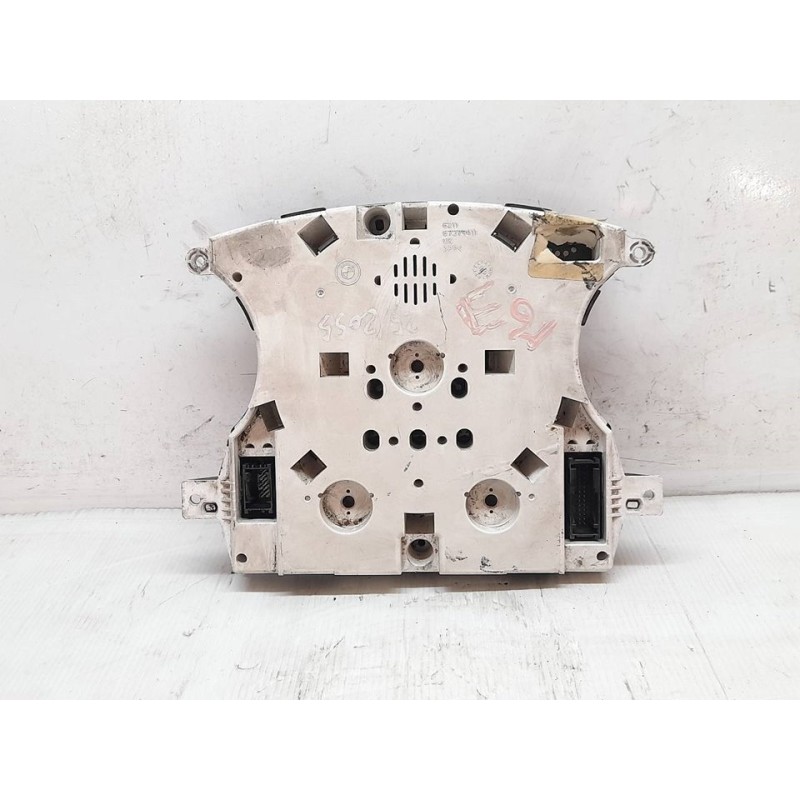 Recambio de cuadro instrumentos para bmw mini cabrio (r52) one referencia OEM IAM 62116928883 - Azul 3