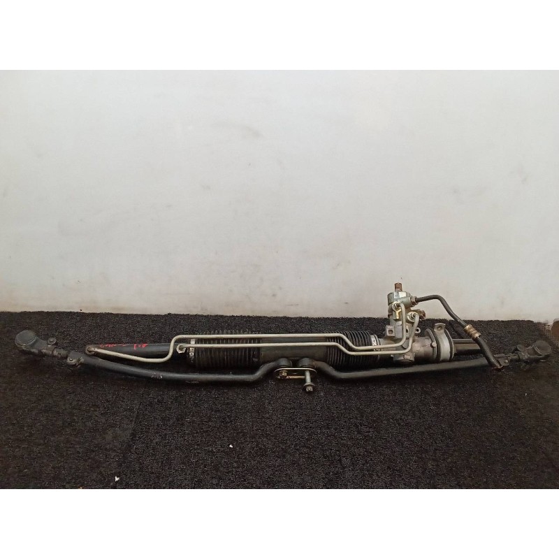 Recambio de cremallera direccion para daewoo lanos 1.6 cat referencia OEM IAM 120-E08-B05 29605 3