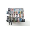 Recambio de caja reles / fusibles para citroën xsara picasso 2.0 hdi referencia OEM IAM 9628024480 31155904 