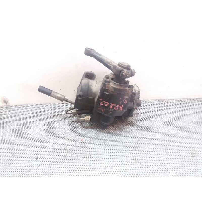 Recambio de caja direccion para mercedes-benz clase c (w202) berlina 2.8 24v cat referencia OEM IAM 1244510405 127403 3