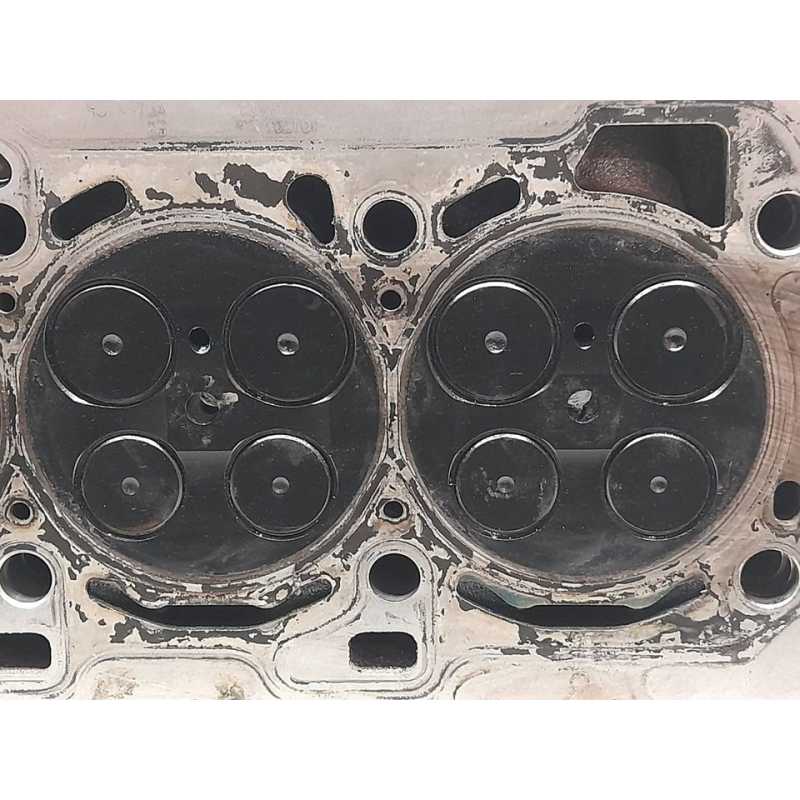 Recambio de culata para opel astra j lim. sport referencia OEM IAM 55571949 - Rojo 7