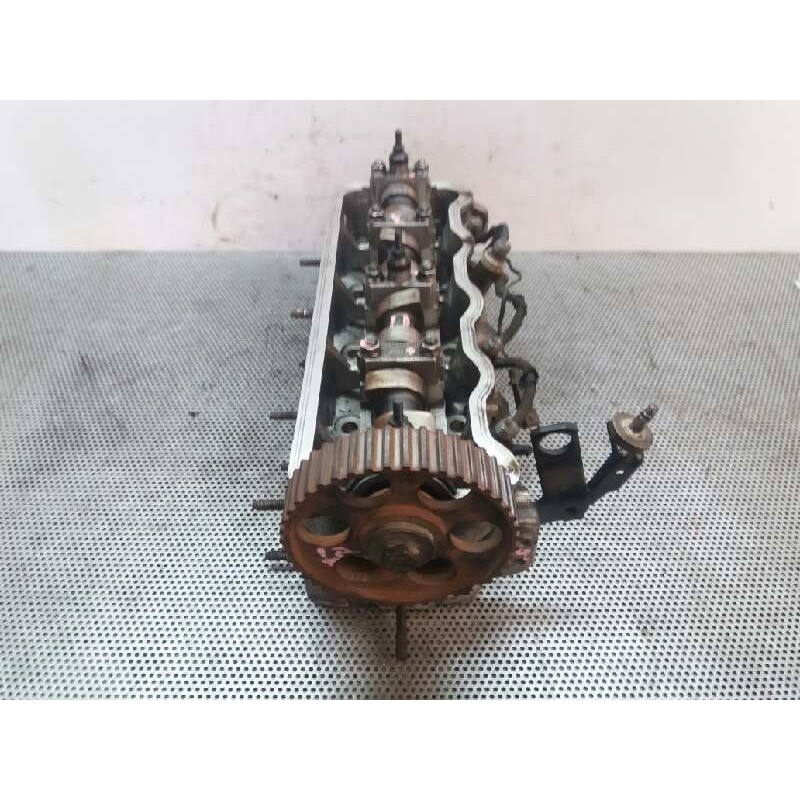 Recambio de culata para seat ibiza (6k) 1.9 tdi referencia OEM IAM 028103323N - Azul 2