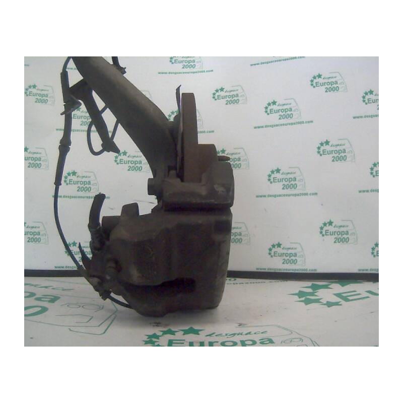 Recambio de mangueta delantera izquierda para alfa romeo 156 sportwagon 1.6 16v cat referencia OEM IAM - Azul 3