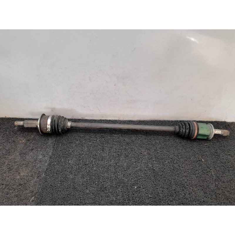 Recambio de transmision trasera derecha para mitsubishi outlander (cw0) 2.0 di-d intense referencia OEM IAM - Negro 2