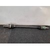 Recambio de transmision trasera derecha para mitsubishi outlander (cw0) 2.0 di-d intense referencia OEM IAM   