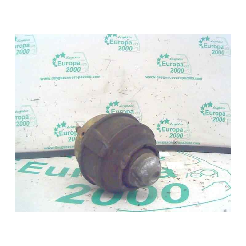 Recambio de soporte motor trasero para volvo xc90 2.4 diesel cat referencia OEM IAM - Negro 2