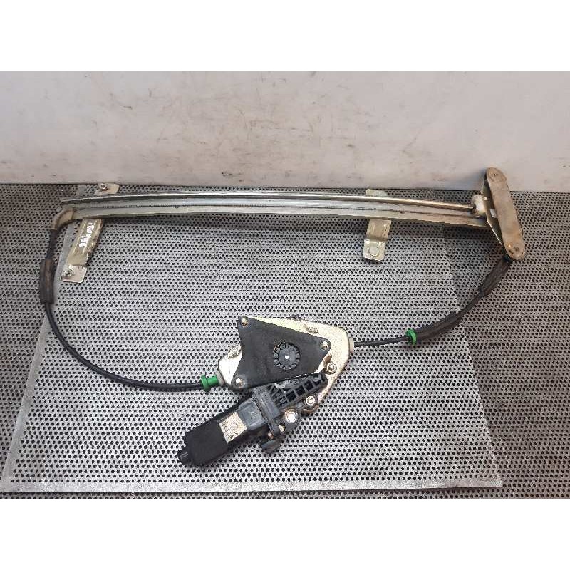 Recambio de elevalunas delantero derecho para tata safari 1.9 d referencia OEM IAM   