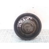 Recambio de polea cigueñal para renault megane ii familiar 1.5 dci diesel referencia OEM IAM 123033245RA  