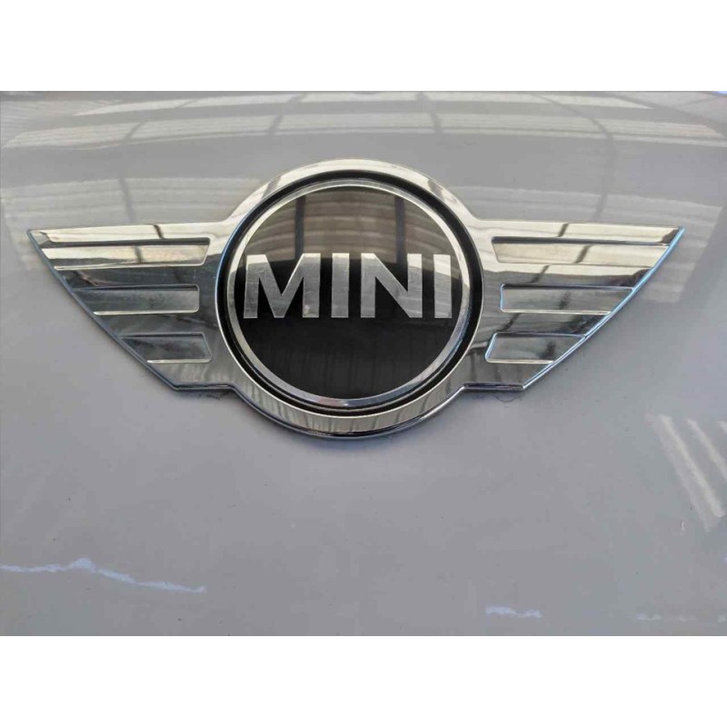 Recambio de bieleta estabilizadora trasera izquierda para bmw mini countryman (r60) cooper d referencia OEM IAM   