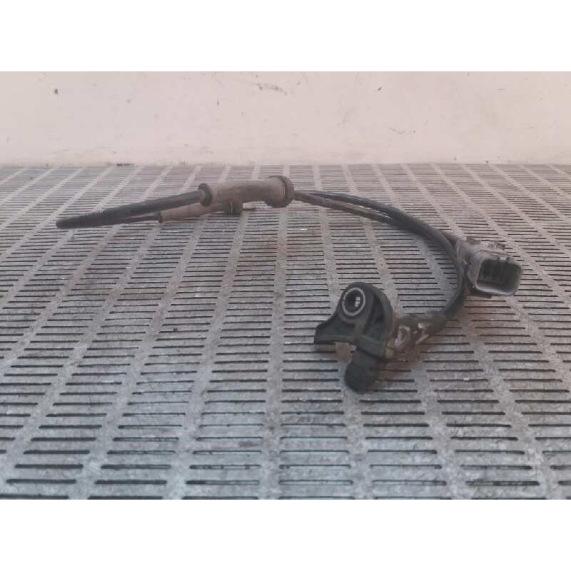 Recambio de captador abs trasero derecho para peugeot 307 (s1) 1.6 16v cat referencia OEM IAM 9644966880  
