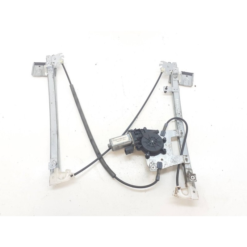 Recambio de elevalunas delantero izquierdo para ford focus berlina (cak) trend referencia OEM IAM D334601 454500017 
