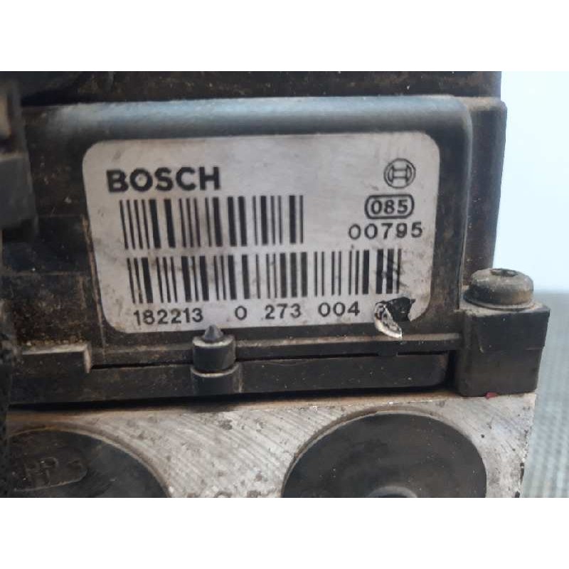 Recambio de abs para mg serie (r/rf) 1.6 16v cat referencia OEM IAM 0273004397 145207 0265216684 3