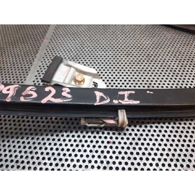 Recambio de elevalunas delantero izquierdo para volkswagen polo berlina (6n1) 1.4 referencia OEM IAM - Gris 4