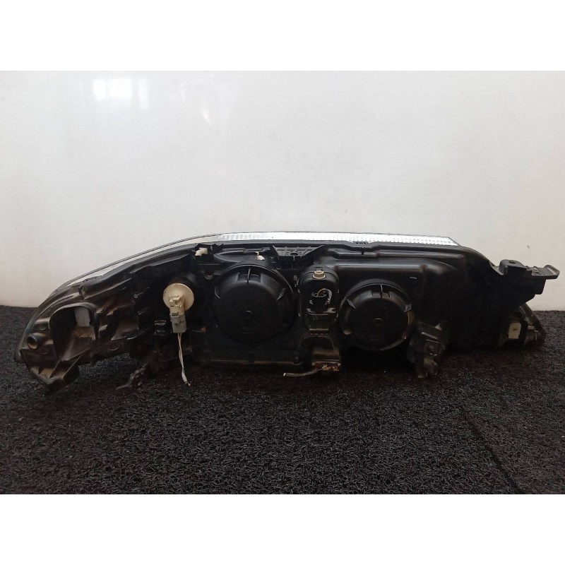 Recambio de faro izquierdo para renault laguna ii (bg0) dynamique referencia OEM IAM 8200002845 - Gris 3