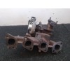Recambio de turbocompresor para nissan cabstar 01.04  cabina simple cabina individual referencia OEM IAM 1441169T60  GARRETT