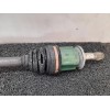 Recambio de transmision trasera derecha para mitsubishi outlander (cw0) 2.0 di-d intense referencia OEM IAM   