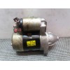 Recambio de motor arranque para hyundai elantra (xd) referencia OEM IAM 3610021740 1EM0051 VALEO