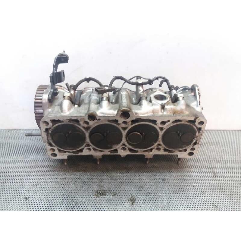 Recambio de culata para seat ibiza (6k) 1.9 tdi referencia OEM IAM 028103323N - Azul 3