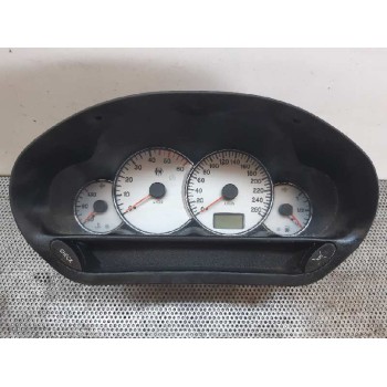 CUADRO INSTRUMENTOS 156050057 